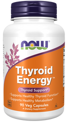 now Thyroid Energy™ 90 Veg Capsules issues,Now,Now Product,Now Products,NOW SUplements,Now suppl,Now Supplement,Now supplements,Now Vitamin,Now Vitamins,Thyroid,Thyroid Energy,Thyroid Support Plus