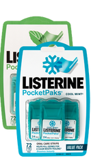 LISTERINE Pocketpaks 72 Cool Mint issues,LISTERINE Pocketpaks 72 Cool Mint,LISTERINE Pocketpaks 72 CoolMint only