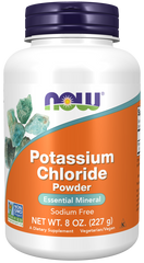 now Potassium Chloride Powder 227 gm issues,Now,now Potassium Chloride Powder,Now Products,Now suppl,Now supplements,Now Vitamins