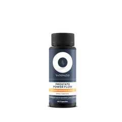 Herbal Ignite PROSTATE POWER FLOW 60 Caps issues,prostate flow,prostate for men
