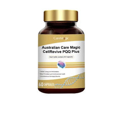 Care Magic Cell Revive PQQ Plus 60 Capsules ANTI-AGEING,Anti-oxidation,Antioxidants Cardiovascular,as well as cardiovascular,cardio,cardiovascular,cardiovascular health,Care Magic Cell Revive PQQ Plus,Cell Revive,Cell Revive PQQ Plus,Cellular Energy,issue