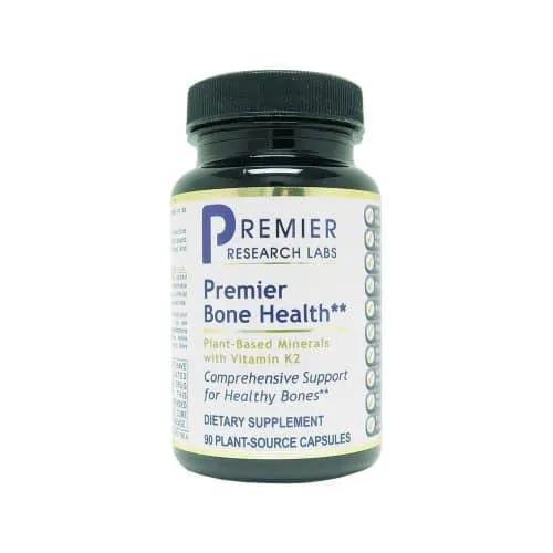 PRL Bone Health 90 Plant Source Caps bone,Bone & Joint Bone Health Immune OsteoVen Sport,issues,joint,premier research labs,prl