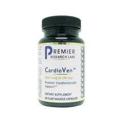 PRL CardioVen 60 Plant Source Caps cardio ven,Cardiovascular,issues