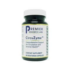 PRL CircuZyme 60 Vege Caps Antioxidants Cardiovascular,as well as cardiovascular,Brain & Cognition Cardiovascular Sport,cardiovascular,cardiovascular health,issues,supports cardiovascular health
