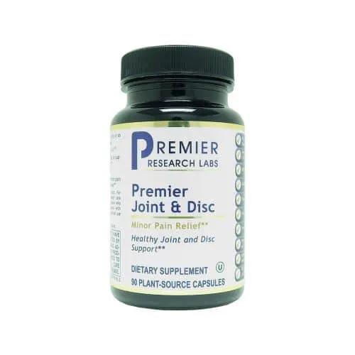 PRL Joint & Disc 90 Caps Bone & Joint Sport,issues