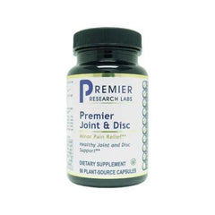 PRL Joint & Disc 90 Caps Bone & Joint Sport,issues