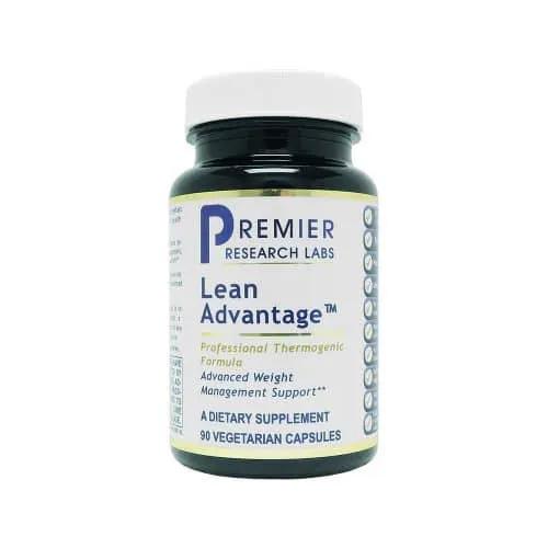 PRL Lean Advantage 90 Caps Energy Sport Weight,issues