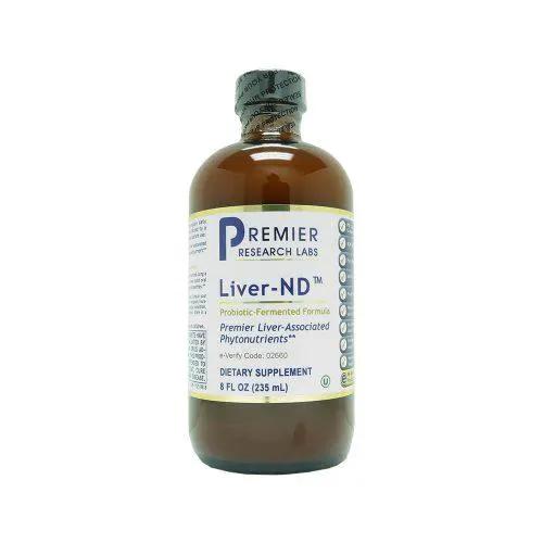 PRL Liver ND 235 ml Detoxification Digestion Inflammation,issues