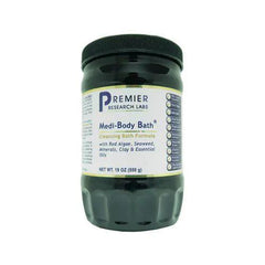PRL Medi Body Bath 550 gm Detoxification,issues