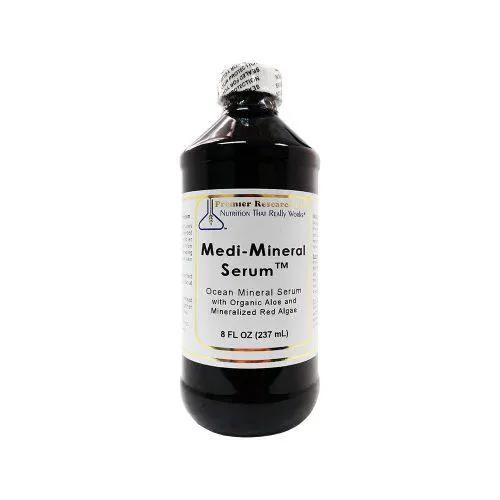 PRL Medi Mineral Serum 237 ml Hair Minerals Skin & Personal Care,issues
