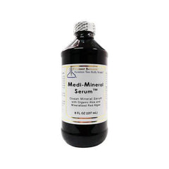 PRL Medi Mineral Serum 237 ml Hair Minerals Skin & Personal Care,issues