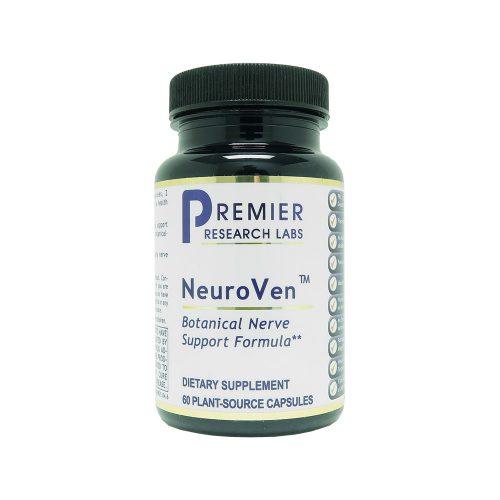 PRL NeuroVen 60 caps Brain & Cognition,issues