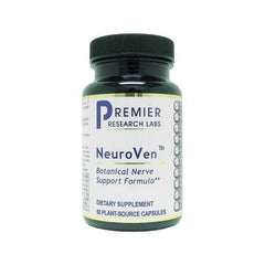 PRL NeuroVen 60 caps Brain & Cognition,issues