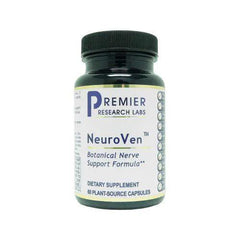 PRL NeuroVen 60 caps Brain & Cognition,issues