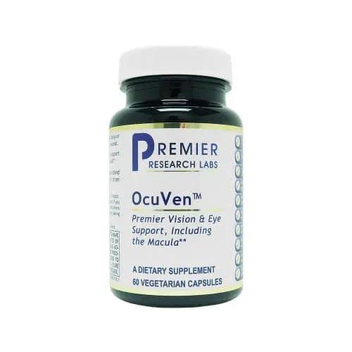 PRL OcuVen Eye Health,issues
