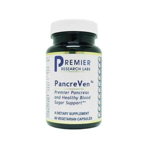 PRL PancreVen Blood Sugar Digestion,issues