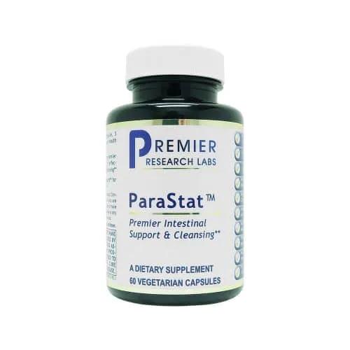 PRL ParaStat Digestion Immune,issues