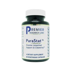 PRL ParaStat Digestion Immune,issues