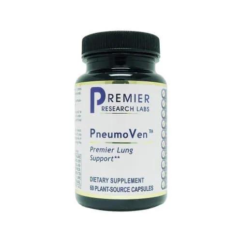PRL PneumoVen Immune,issues