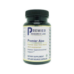 PRL Premier Aloe aloe Aloe Mannan FX Detoxification Digestion Energy Immune Inflammation,issues