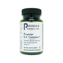 PRL B P Complex 60 Vege Caps blood pressure,bp,Cardiovascular,cholesterol,issues