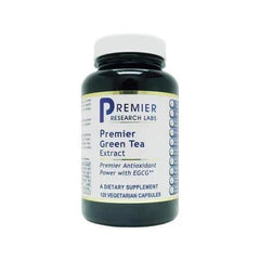PRL Green Tea Extract 120 Vege caps antioxidant Cardiovascular green tea weight management,issues