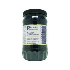 PRL Lecithin Granules 340 gm Brain & Cognition Digestion Mood & Sleep Stress,brain health,Brain Health supplement,issues,Vitamins & Supplements