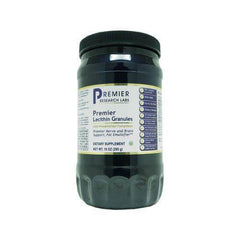 PRL Lecithin Granules 340 gm Brain & Cognition Digestion Mood & Sleep Stress,brain health,Brain Health supplement,issues,Vitamins & Supplements