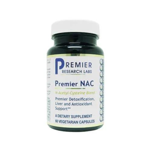 PRL NAC Bladder & Kidneys Detoxification,google,issues