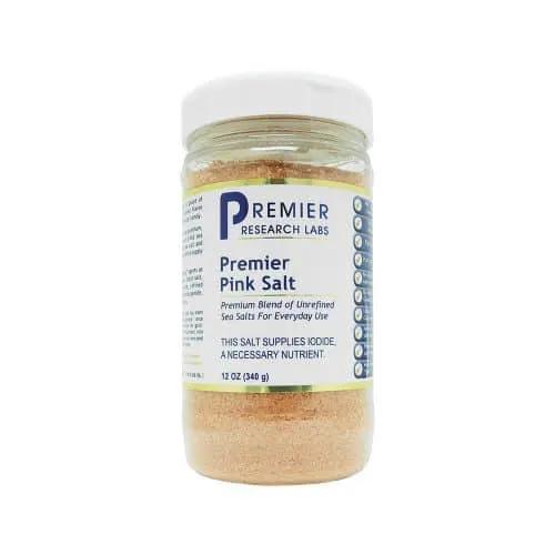 PRL Pink Salt Children's Health Digestion Food,issues