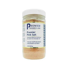 PRL Pink Salt Children's Health Digestion Food,issues