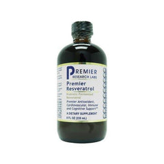 PRL Resveratrol Cardiovascular,issues