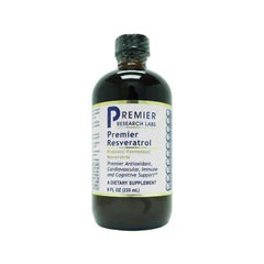 PRL Resveratrol Cardiovascular,issues