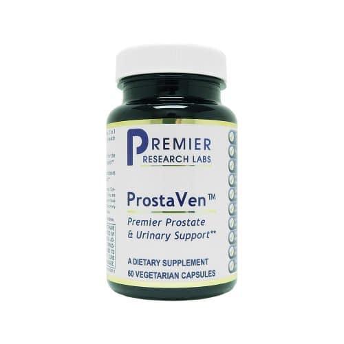 PRL ProstaVen 60 Caps issues,Men's health