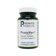 PRL ProstaVen 60 Caps issues,Men's health