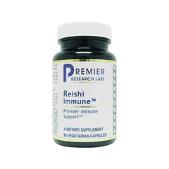 PRL Reishi Immune Immune,issues