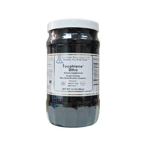 PRL Tocotriene Ultra 360 gm Cardiovascular Food Vitamins,issues