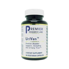 PRL UriVen 60 Vege Caps Bladder & Kidneys cran ultra ut ut cranultra,bladder support,clinicians bladder support,Clinicians Bladder Support Powder,issues,urinary tract