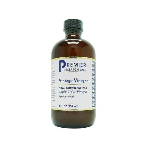 PRL Vintage Vinegar 236 ml Digestion Food,issues,vinegar