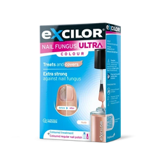 Excilor Ultra Color Nude