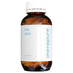 Therapure My Radiance Ritual Pack – featuring my skin