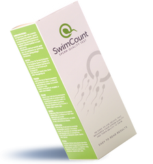 Swimcount Sperm Quality Test 1 Pack issues,sperm test,swimcount,Swimcount Sperm