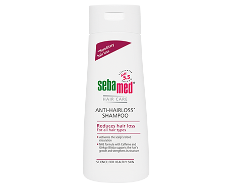 Sebamed Anti Hair Loss shampoo issues,Sebamed Anti-Hair Loss shampoo