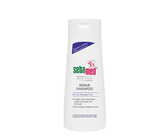 Sebamed Repair Shampoo 200ml