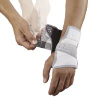 Push Med Wrist Brace Splint - image 3