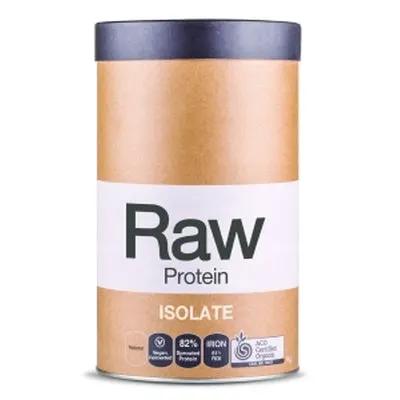 RAW Protein Isolate Natural 1kg