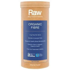 RAW Organic Fibre - Unflavoured 300g