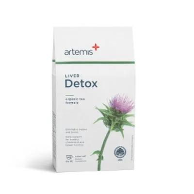 Artemis Liver Detox Tea 60g