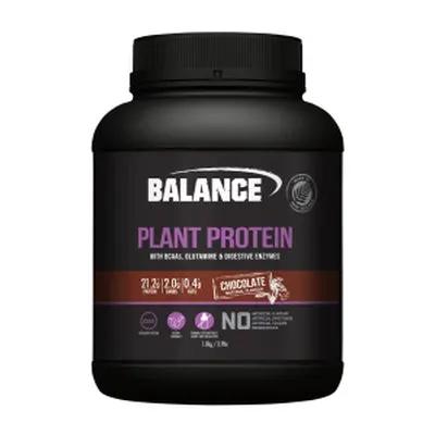Balance Plant Protein Chocolate 2kg