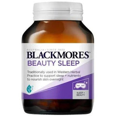 Blackmores Beauty Sleep 60 tabs